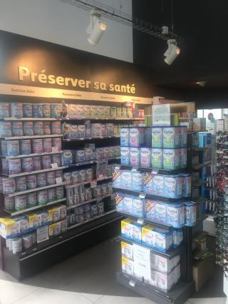 Pharmacie 💊 PHARMACIE MIMOUN l Orly 94 0