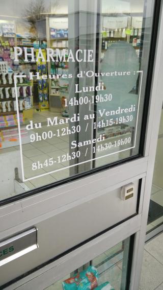 Pharmacie Pharmacie Abdat 0