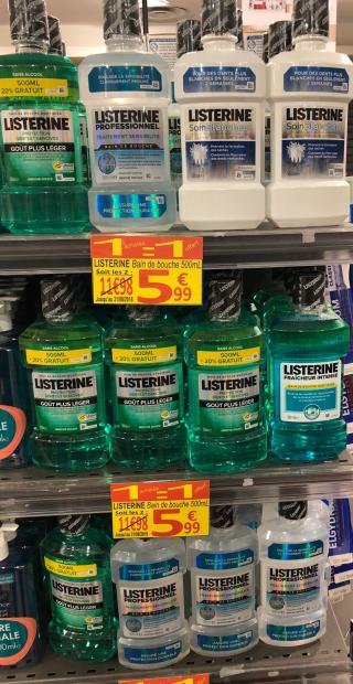 Pharmacie Pharmacie Bensimhon 0