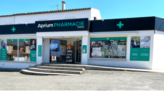 Pharmacie Aprium Pharmacie Debas Sophie, Arlette & Jean-Claude 0
