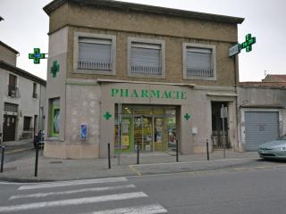 Pharmacie Pharmacie Pasteur 0