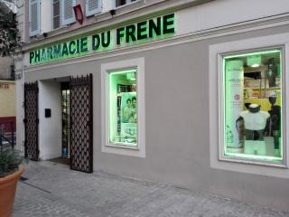 Pharmacie Pharmacie du Frêne 1