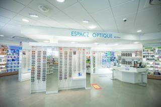 Pharmacie Opticien Carcassonne Direct Optic 0