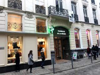 Pharmacie Pharmacie de la Déesse 0