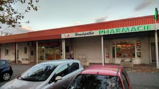 Pharmacie Pharmacie de Montredon 0