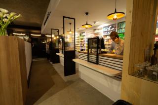 Pharmacie 💊 Pharmacie De Ratarieux La Pharmathèque 0