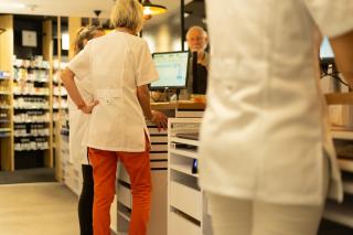 Pharmacie 💊 Pharmacie De Ratarieux La Pharmathèque 0