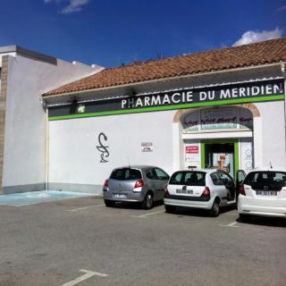 Pharmacie Pharmacie Du Méridien 0