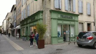 Pharmacie Pharmacie des Jacobins 0