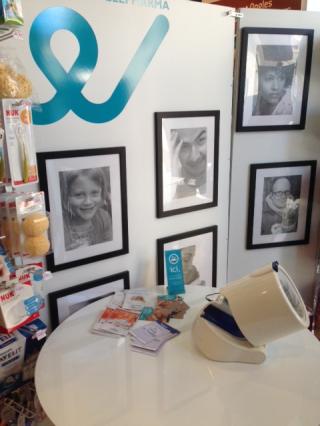 Pharmacie Pharmacie wellpharma | Pharmacie Soleil 0