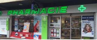 Pharmacie Pharmacie des Gautriats 0