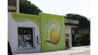 Pharmacie Pharmacie Du Soleil 0