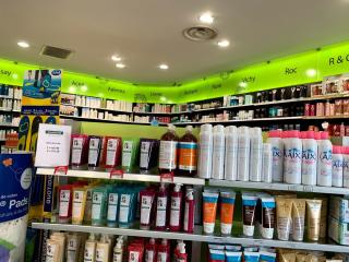 Pharmacie Pharmacie Du Golf 0