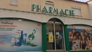 Pharmacie Pharmacie Richelieu 0