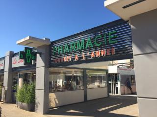 Pharmacie Pharmacie de la Plage 0