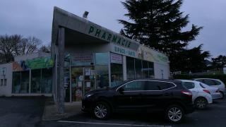 Pharmacie Pharmacie des Hucherolles 0