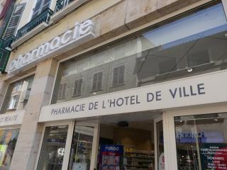 Pharmacie Pharmacie de l'Hôtel de Ville 💊 Totum 0