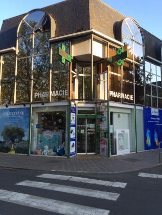 Pharmacie Pharmacie Jeanne d'Arc 0