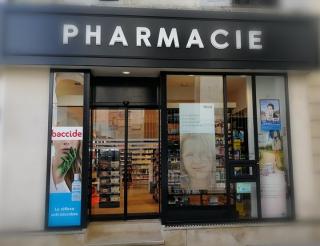 Pharmacie Pharmacie Principale - pharmacie et parapharmacie à Auxerre 0