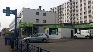 Pharmacie Pharmacie de la Libération 2