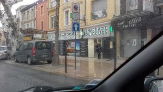 Pharmacie Pharmacie du Cours Hellopharmacie 0