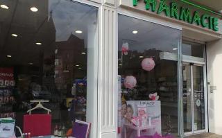 Pharmacie Pharmacie Siettel 0