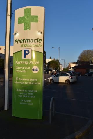 Pharmacie Pharmacie d'OCCITANIE 0