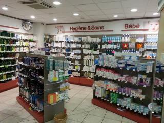 Pharmacie Pharmacie de Provence 0