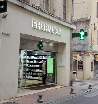 Pharmacie Sel Pharmacie Vidal 0