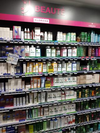 Pharmacie Pharmacie de la Porte St-Cloud 0