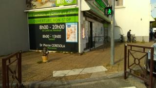 Pharmacie Pharmacie de la Rocade 0