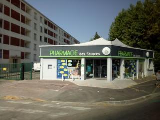 Pharmacie Pharmacie Des Sources 0