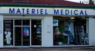 Pharmacie Pharmacie Saint Exupery 0