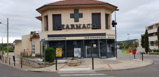 Pharmacie pharmacie bellevue 0