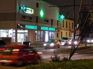 Pharmacie Pharmacie des Vaudais 0