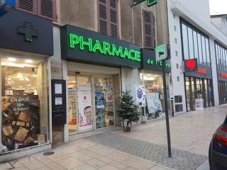 Pharmacie PHARMACIE DE L'EDEN 1