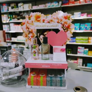 Pharmacie PHARMACIE DE L'EDEN 0