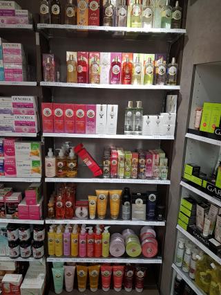 Pharmacie PHARMACIE DE L'EDEN 0