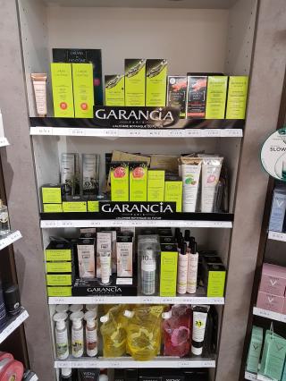 Pharmacie PHARMACIE DE L'EDEN 0