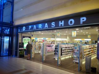 Pharmacie Parashop Thionville 2