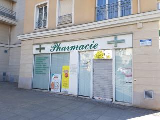 Pharmacie Pharmacie Villette 2
