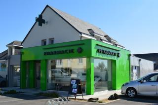 Pharmacie EURL Pharmacie des Coteaux 0