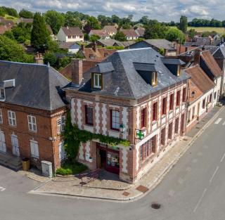 Pharmacie Pharmacie Saint Germer de Fly 0