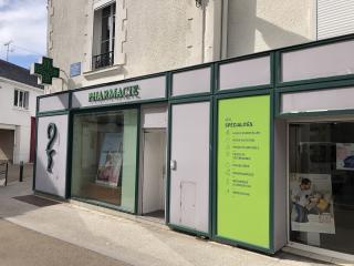 Pharmacie PHARMACIE THIERCELIN 0