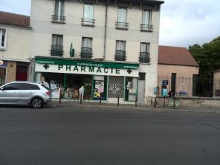 Pharmacie Pharmacie Talbot 0
