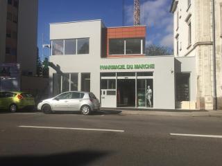 Pharmacie Pharmacie du Marché SELARL Mulhouse 0