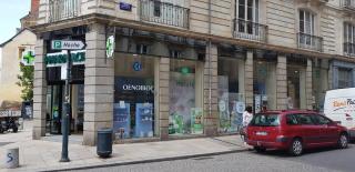 Pharmacie Pharmacie Notre-Dame 0