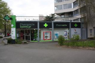 Pharmacie Pharmacie Saint Cyr 0