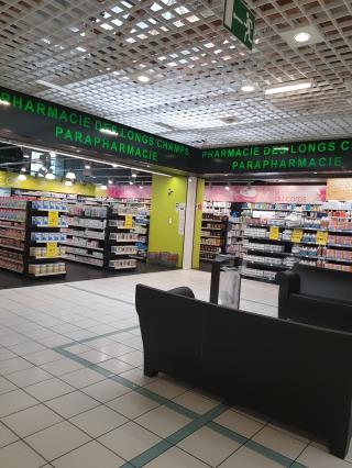 Pharmacie Pharmacie des Longs Champs 0