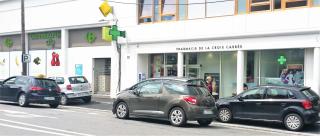 Pharmacie PHARMACIE DE LA CROIX CARREE 0